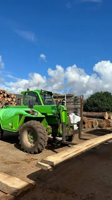 Timber tour in 30 seconds 🎬  Visit our website to browse our live edge timbe...