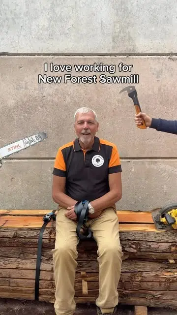 It’s true 🤷🏻‍♂️😅  #sawmill #woodwork #sawmillbusiness #woodsupplier #timbe...